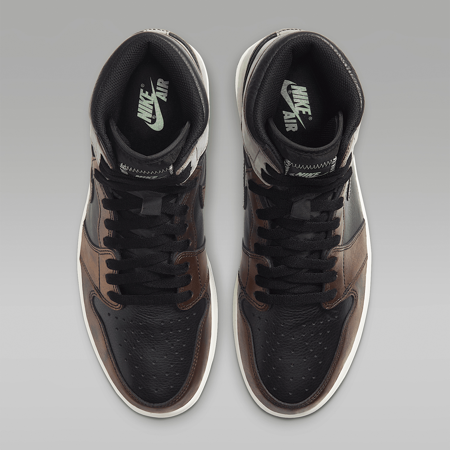 Nike Authentic AIR JORDAN 1 Me - Men'S Shoes Jordan 1 reseña y precio