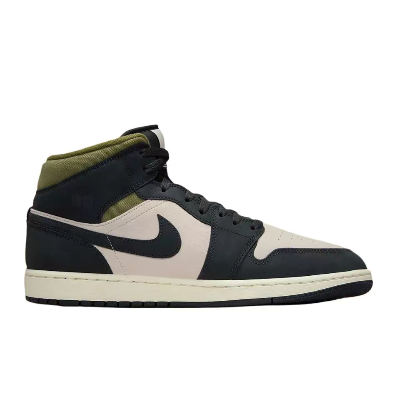 Nike Air Jordan 1 Retro Men's  - Men'S Shoes Jordan 1 reseña y precio