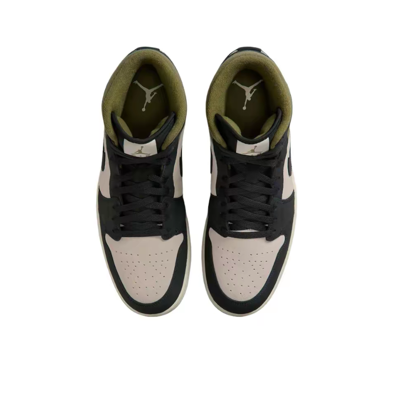 Nike Air Jordan 1 Retro Men's  - Men'S Shoes Jordan 1 reseña y precio