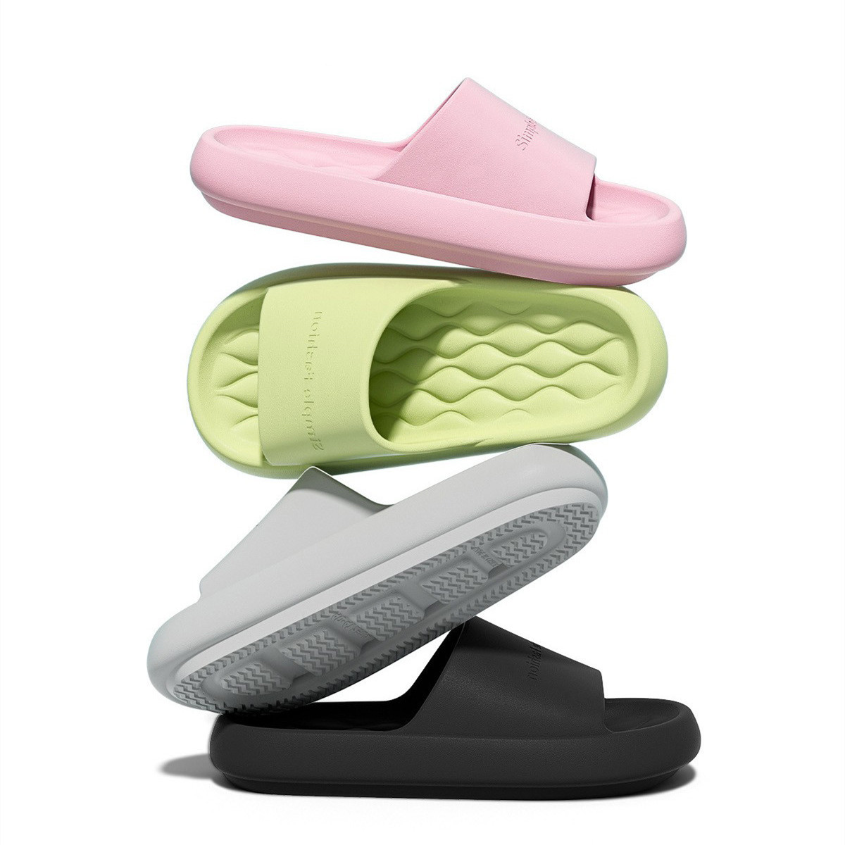 Women Fashion Slippers Summer  - Men'S Shoes In Fashion reseña y precio