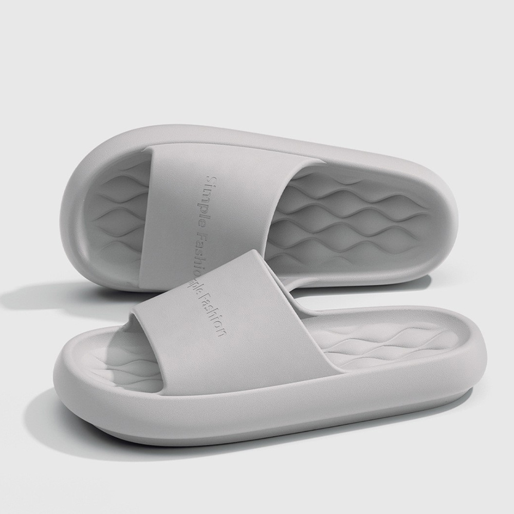 Women Fashion Slippers Summer  - Men'S Shoes In Fashion reseña y precio