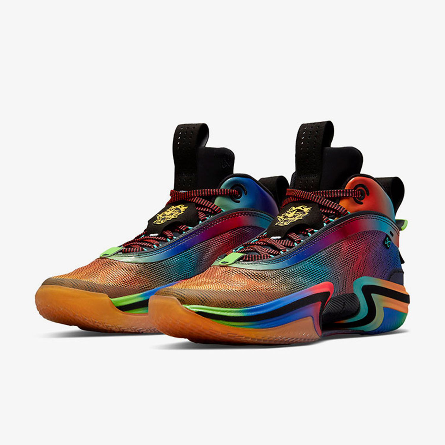 Nike Authentic Jordan Unisex R - Men Shoes Jordan reseña y precio