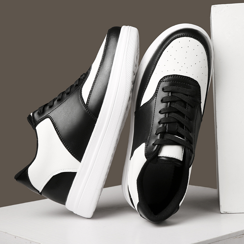 Height Increasing 6cm Unisex L - Men'S Shoes To Increase Height reseña y precio