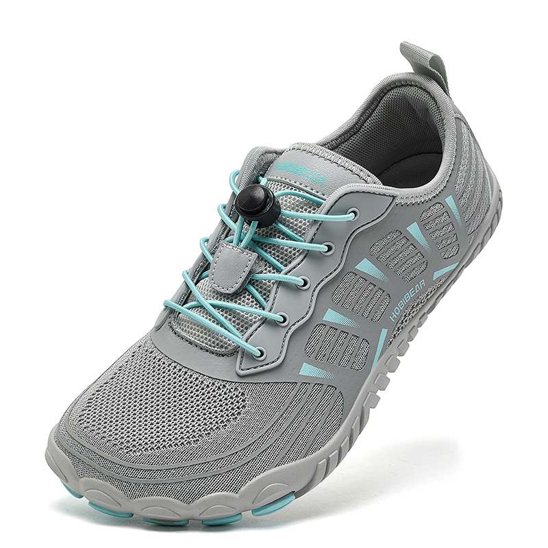 HOBIBEAR Mens Womens  Barefoot - Men'S Shoes With Wide Toe Box reseña y precio