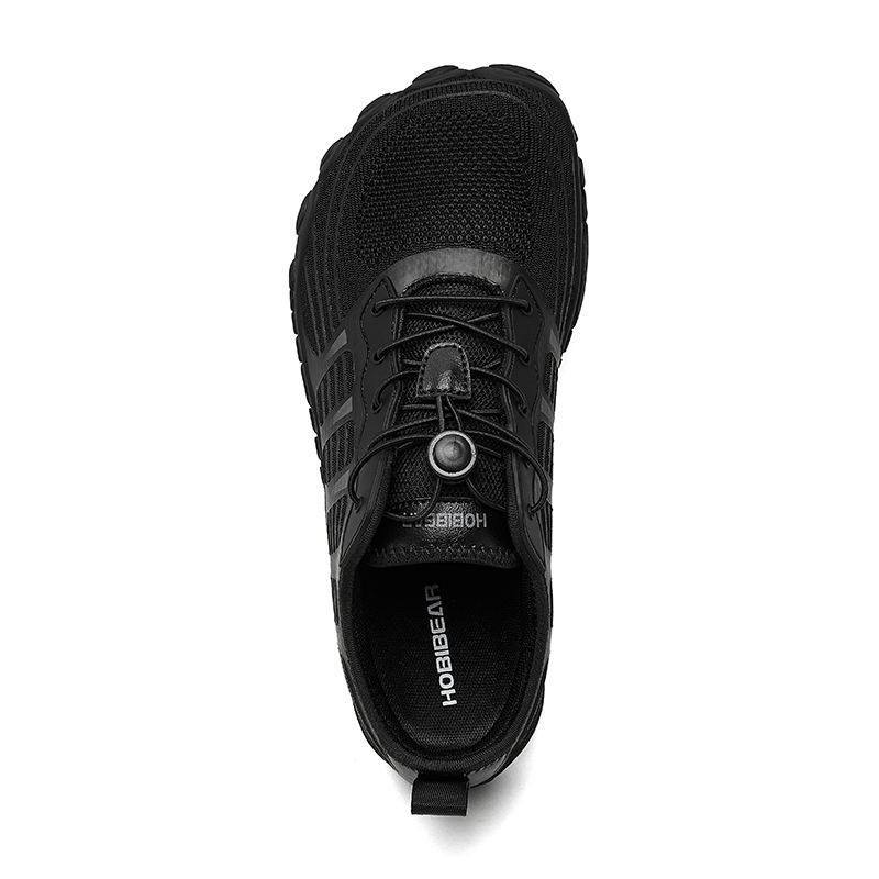 HOBIBEAR Mens Womens  Barefoot - Men'S Shoes With Wide Toe Box reseña y precio