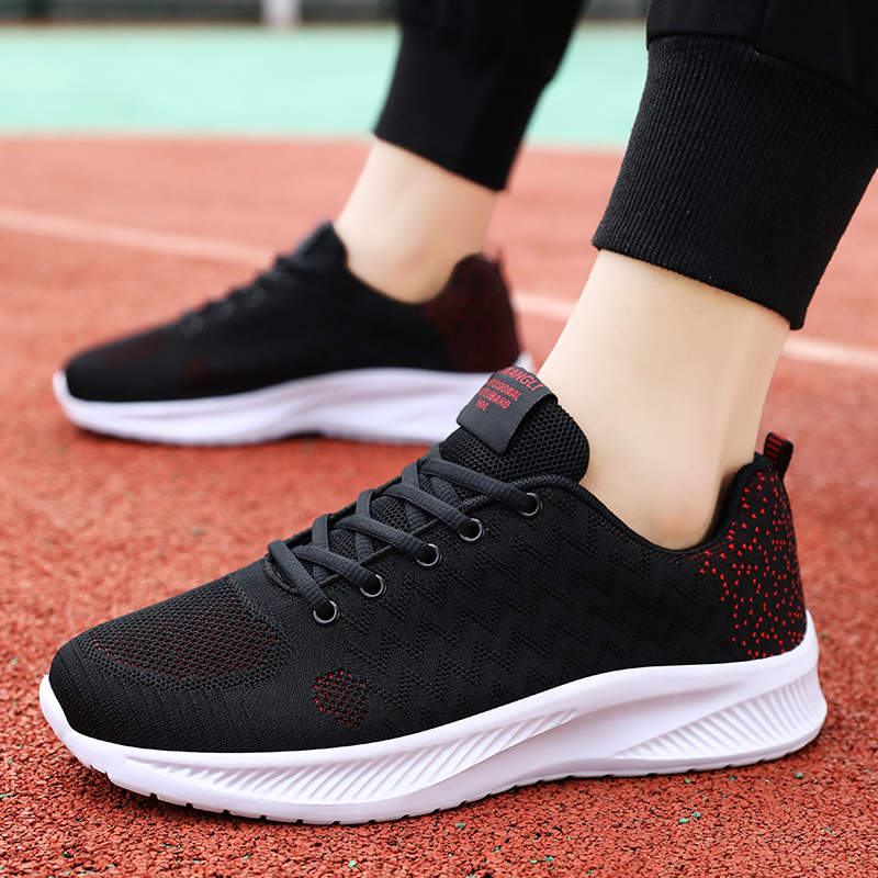 Sneakers for Mens 2024 Man Run - Men'S Shoes For Tennis reseña y precio