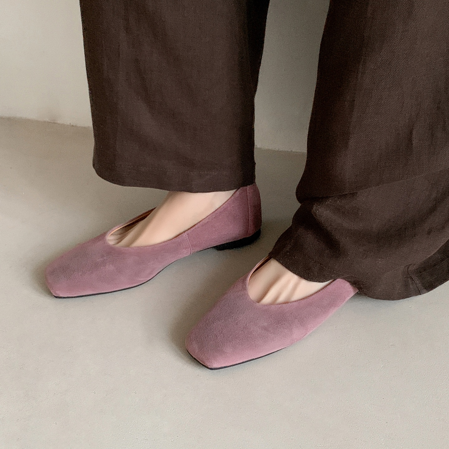 Fashion Women Elegant Pumps Sh - Men'S Shoes In Fashion reseña y precio
