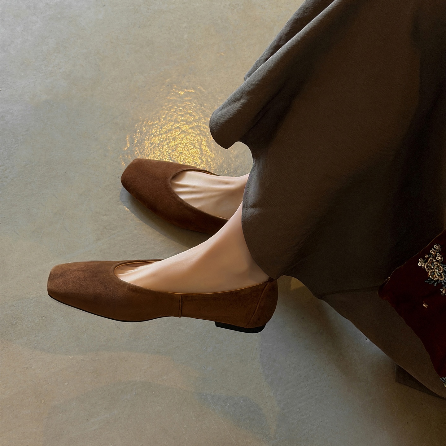 Fashion Women Elegant Pumps Sh - Men'S Shoes In Fashion reseña y precio