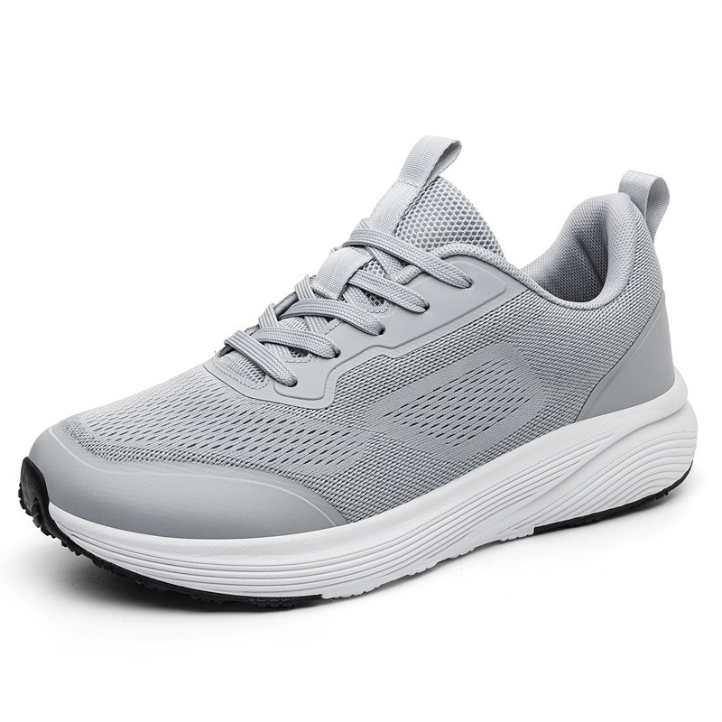 Men Wide Toe Athletic Shoes Li - Men'S Shoes With Wide Toe Box reseña y precio