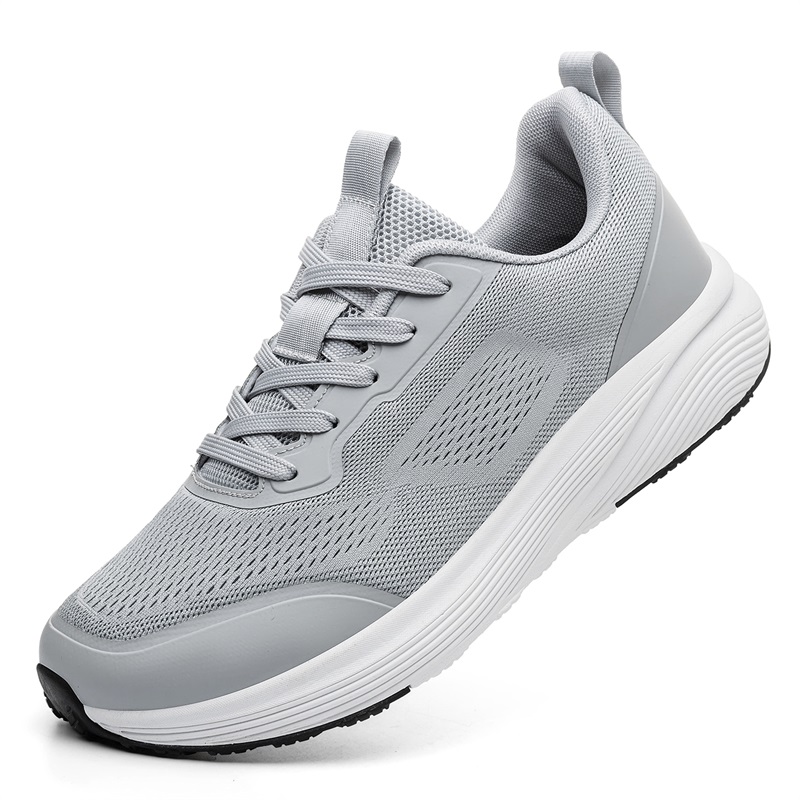Men Wide Toe Athletic Shoes Li - Men'S Shoes With Wide Toe Box reseña y precio