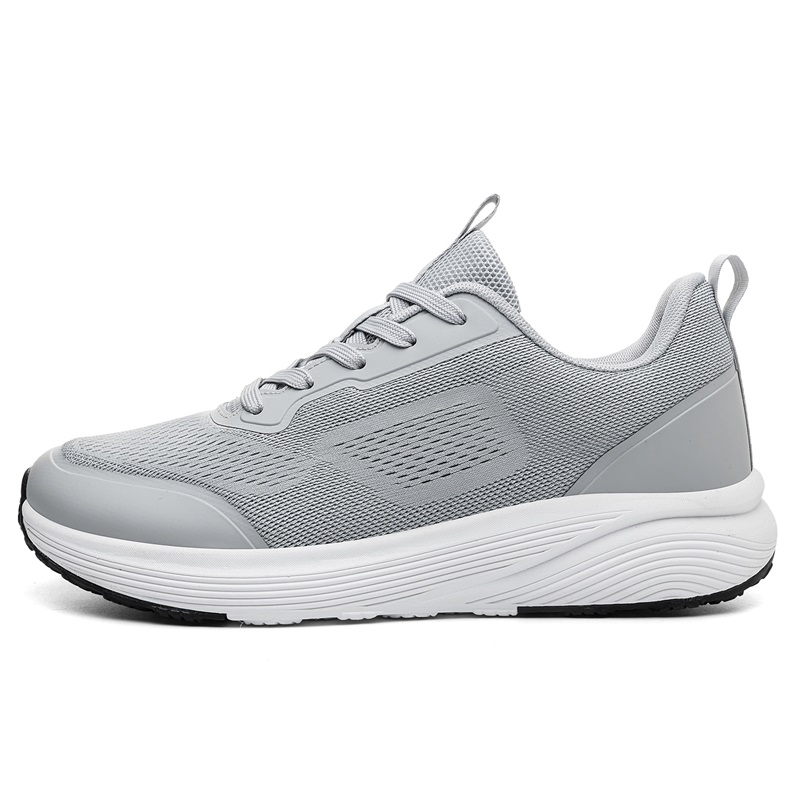 Men Wide Toe Athletic Shoes Li - Men'S Shoes With Wide Toe Box reseña y precio
