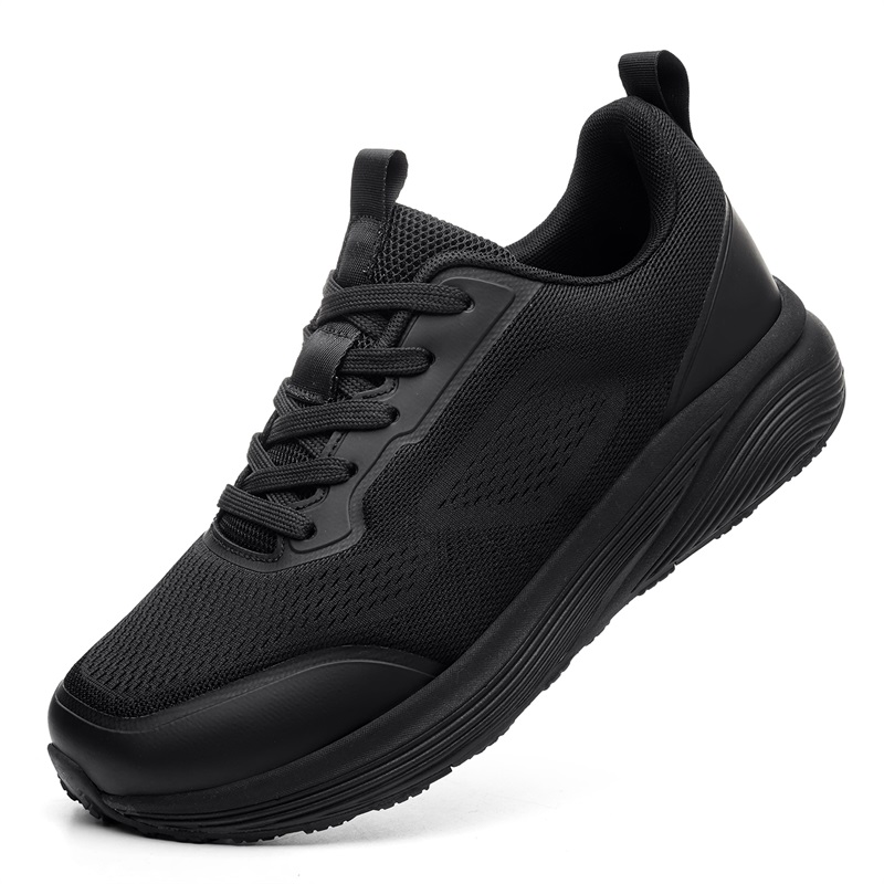 Men Wide Toe Athletic Shoes Li - Men'S Shoes With Wide Toe Box reseña y precio