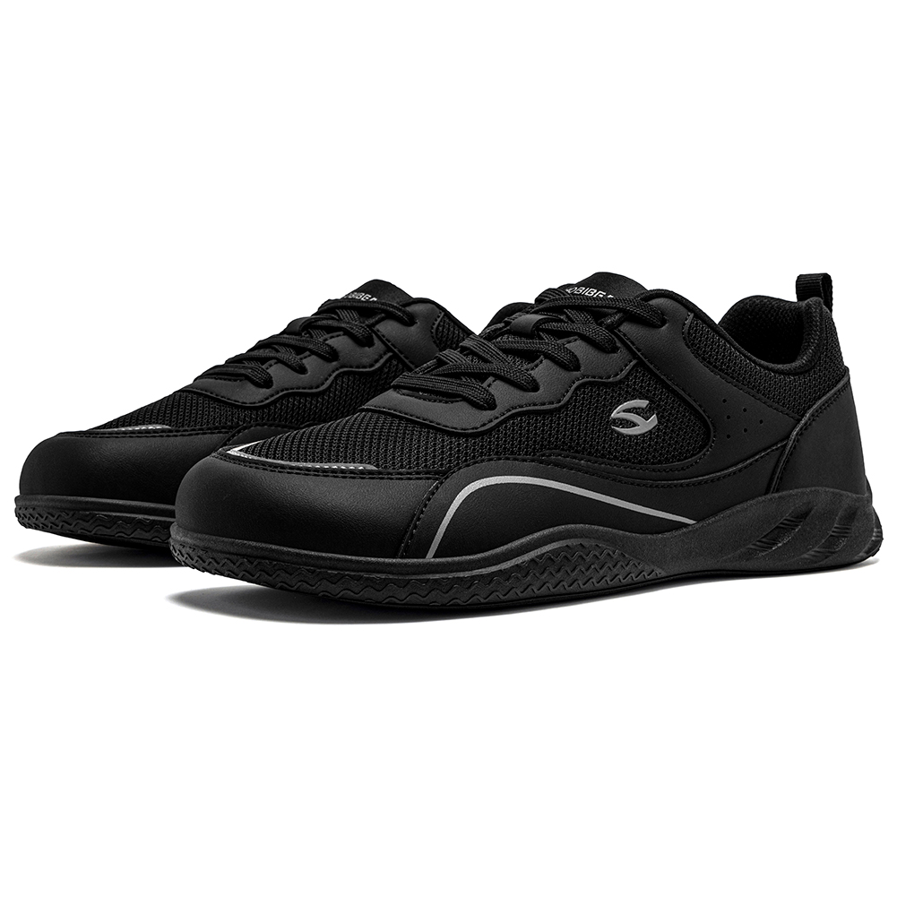 HOBIBEAR Men Wide Toe Shoes Ba - Men'S Shoes With Wide Toe Box reseña y precio