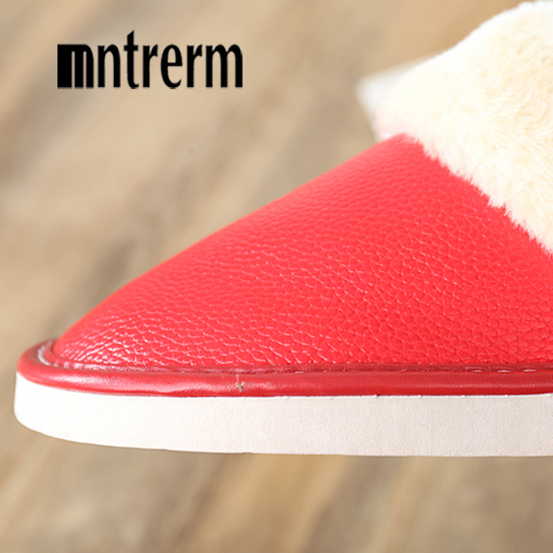 Mntrerm Women Slippers Winter  - Men Shoes Sale reseña y precio