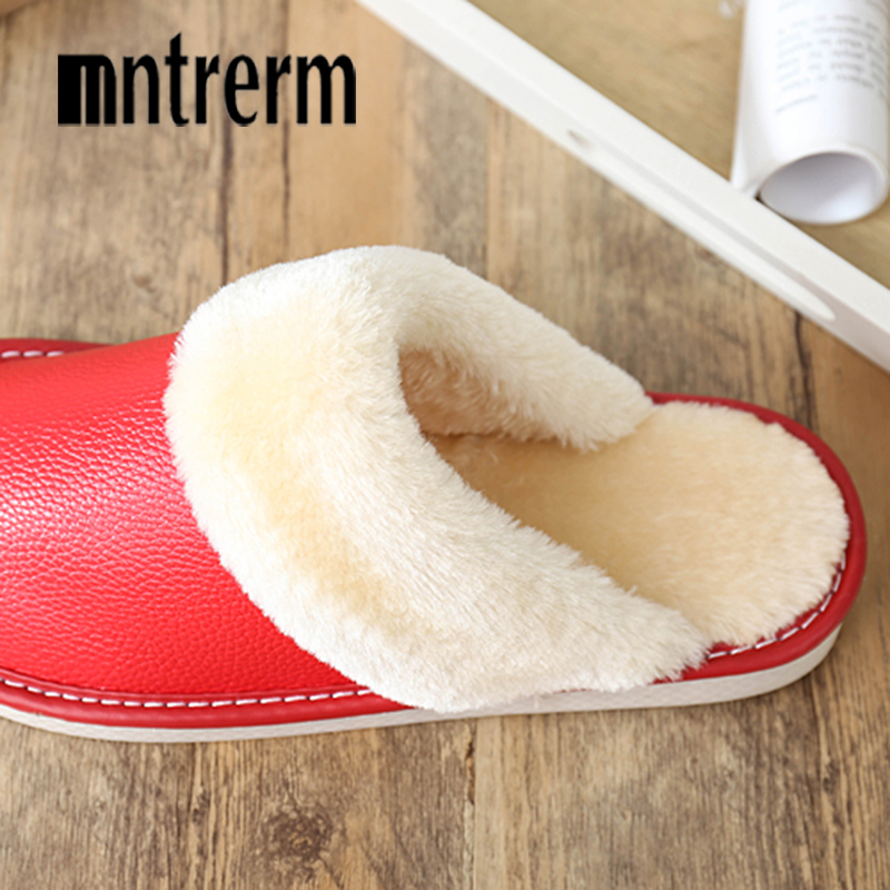 Mntrerm Women Slippers Winter  - Men Shoes Sale reseña y precio
