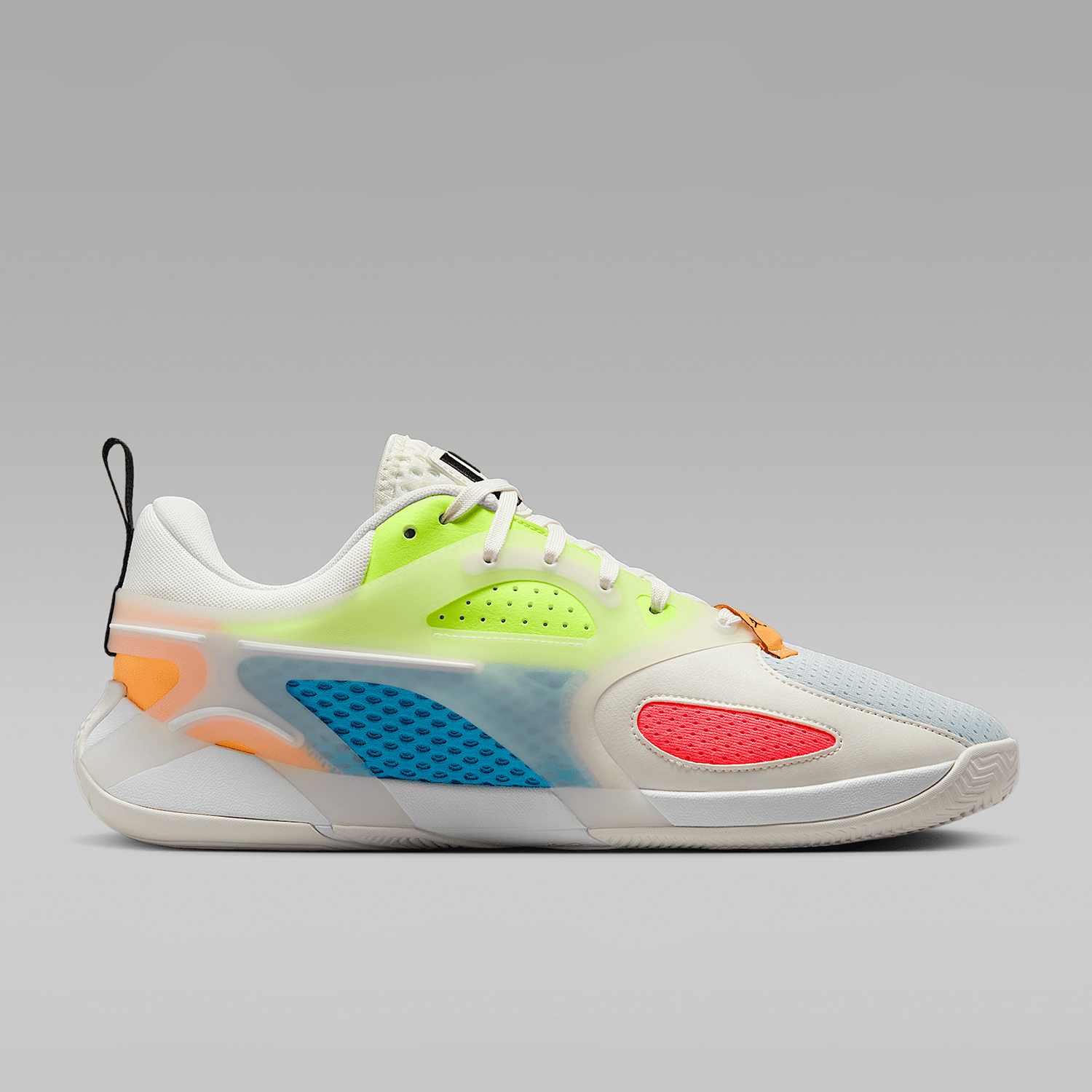 Nike Jordan Men's Cushioned Du - Men Shoes Jordan reseña y precio