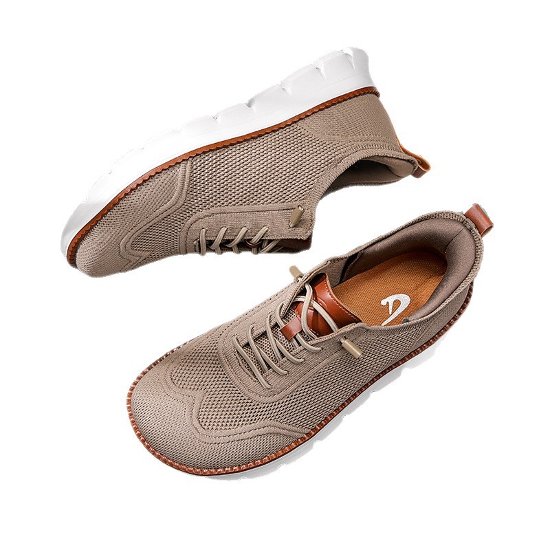 Stylish Men Wide Box Shoes Bar - Men'S Shoes With Wide Toe Box reseña y precio