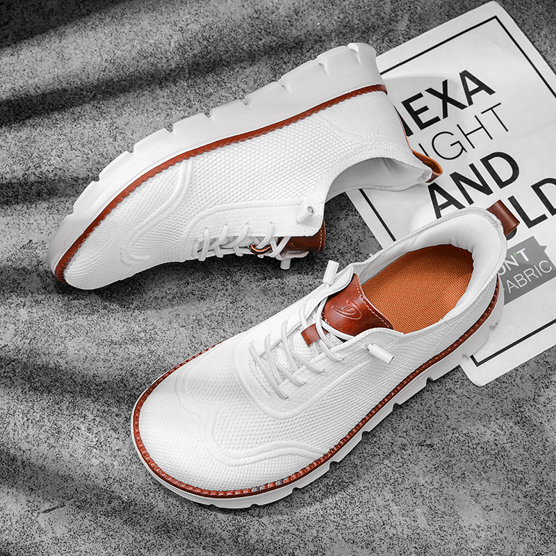 Stylish Men Wide Box Shoes Bar - Men'S Shoes With Wide Toe Box reseña y precio