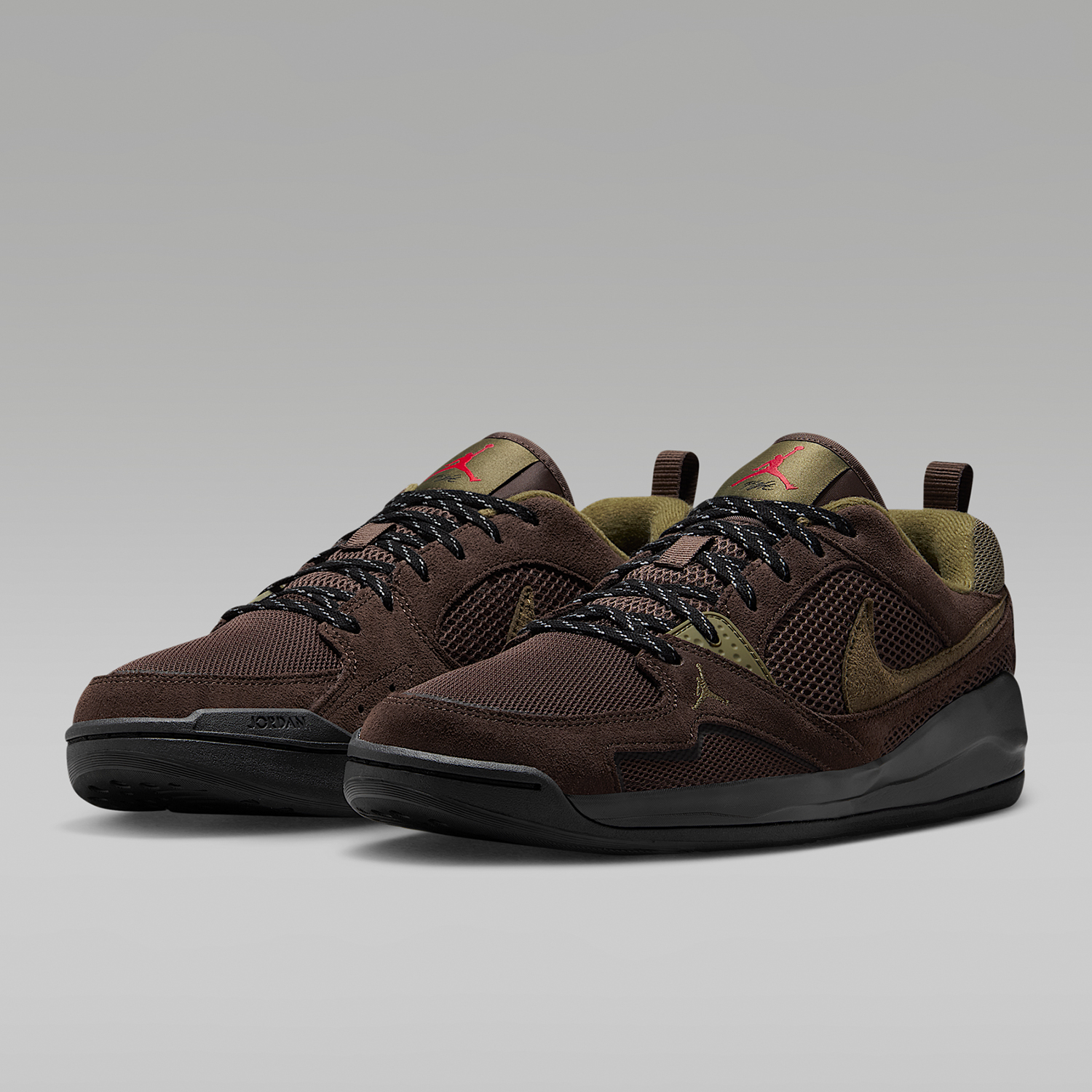 Nike genuine JORDAN Mens Breat - Men Shoes Jordan reseña y precio