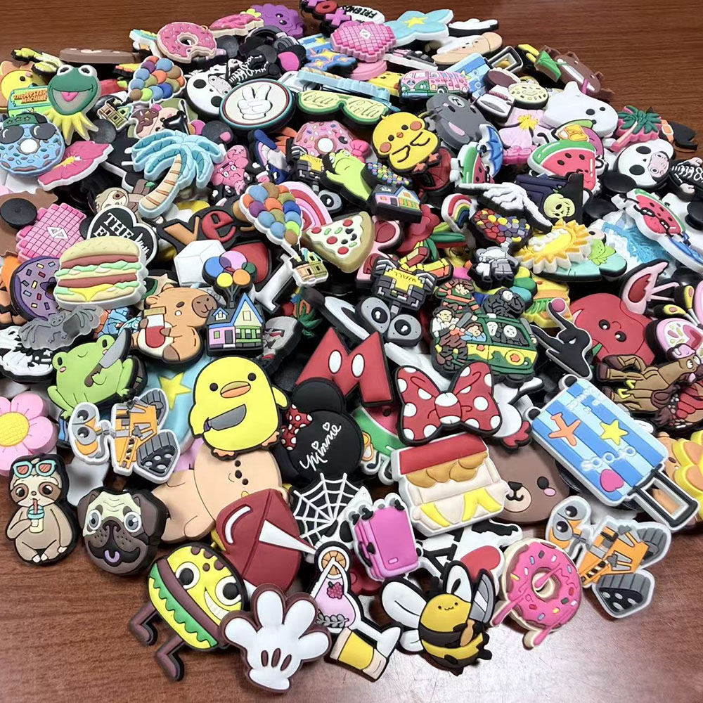 Random 5-200pcs Thousand varie - Men Shoes Variety reseña y precio