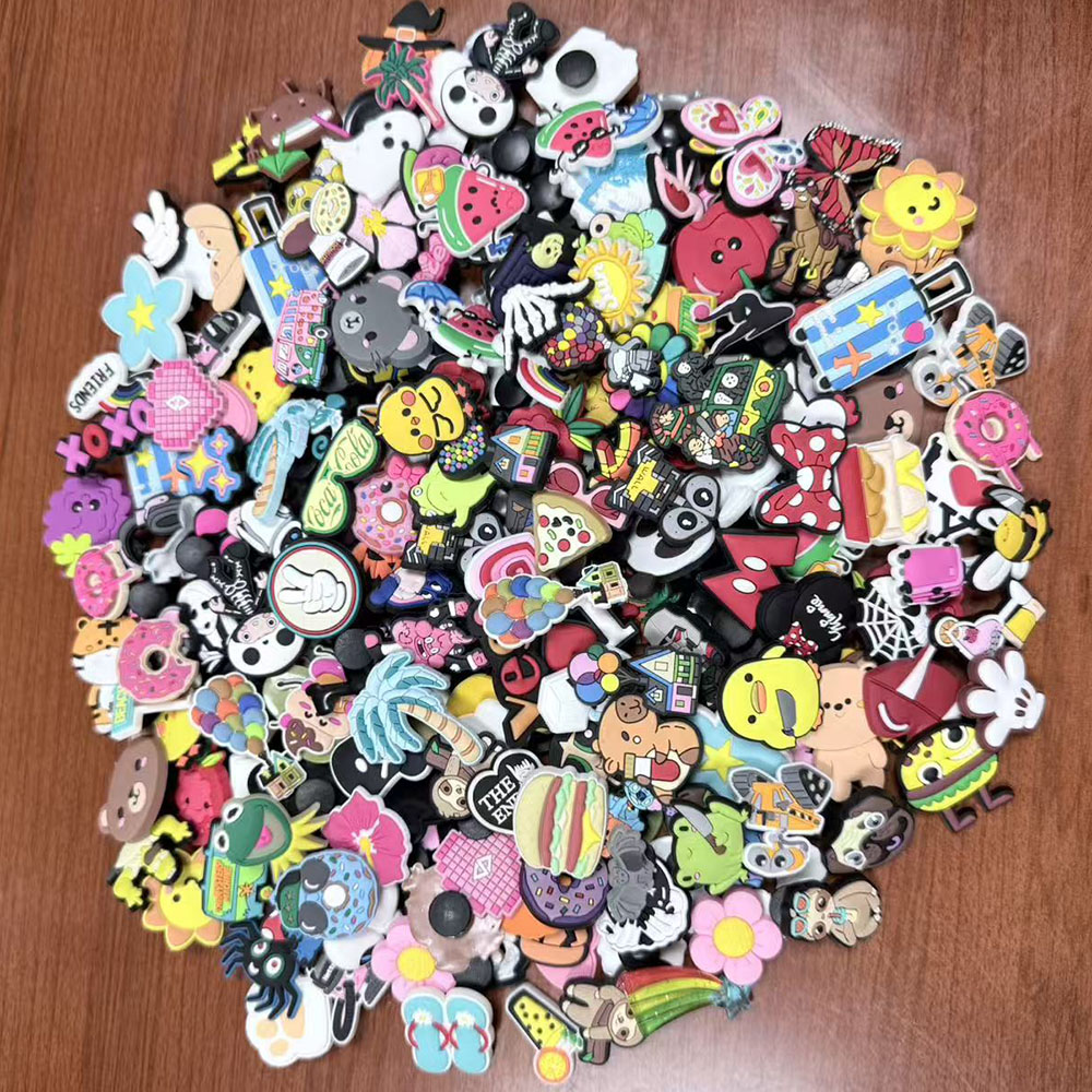 Random 5-200pcs Thousand varie - Men Shoes Variety reseña y precio