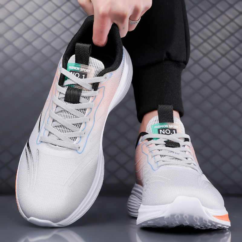 Hip Hop Camp Tennis Sport Wove - Men'S Shoes For Tennis reseña y precio