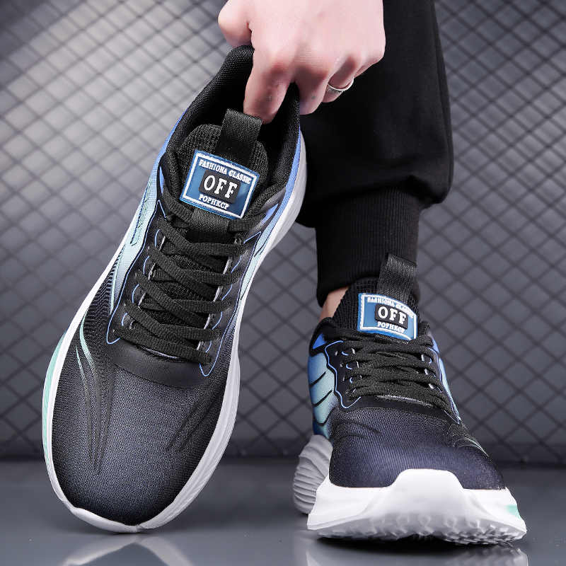 Hip Hop Camp Tennis Sport Wove - Men'S Shoes For Tennis reseña y precio
