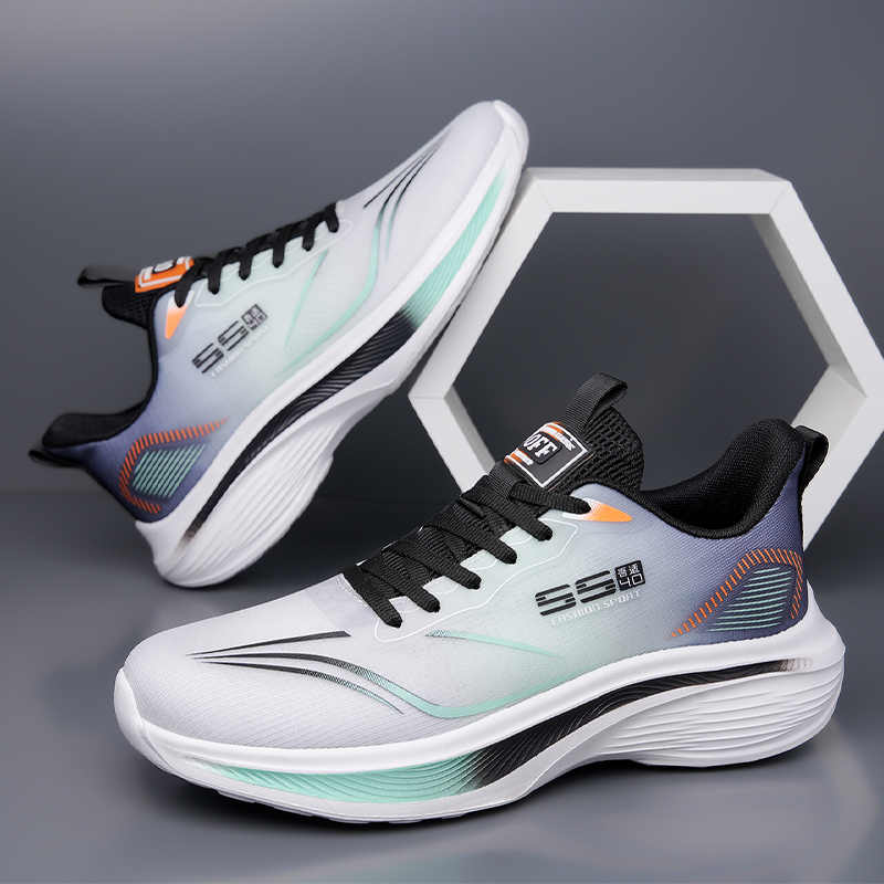 Hip Hop Camp Tennis Sport Wove - Men'S Shoes For Tennis reseña y precio