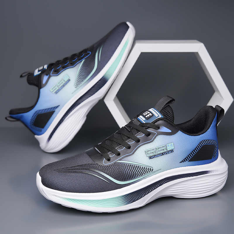 Hip Hop Camp Tennis Sport Wove - Men'S Shoes For Tennis reseña y precio