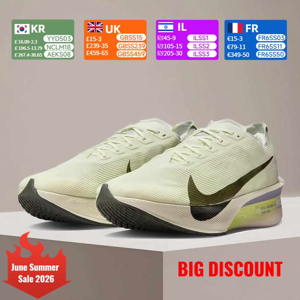 Nike VaporFly Next 4 Men's Run - Men'S Shoes Next reseña y precio