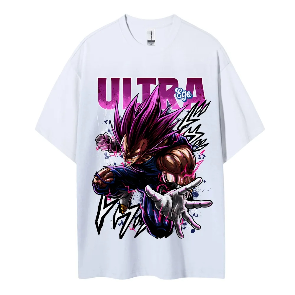 2026 Summer Dragon Ball Vegeta - Men'S Shoes For Crews reseña y precio