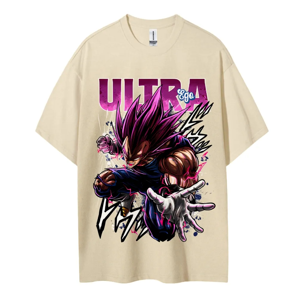 2026 Summer Dragon Ball Vegeta - Men'S Shoes For Crews reseña y precio