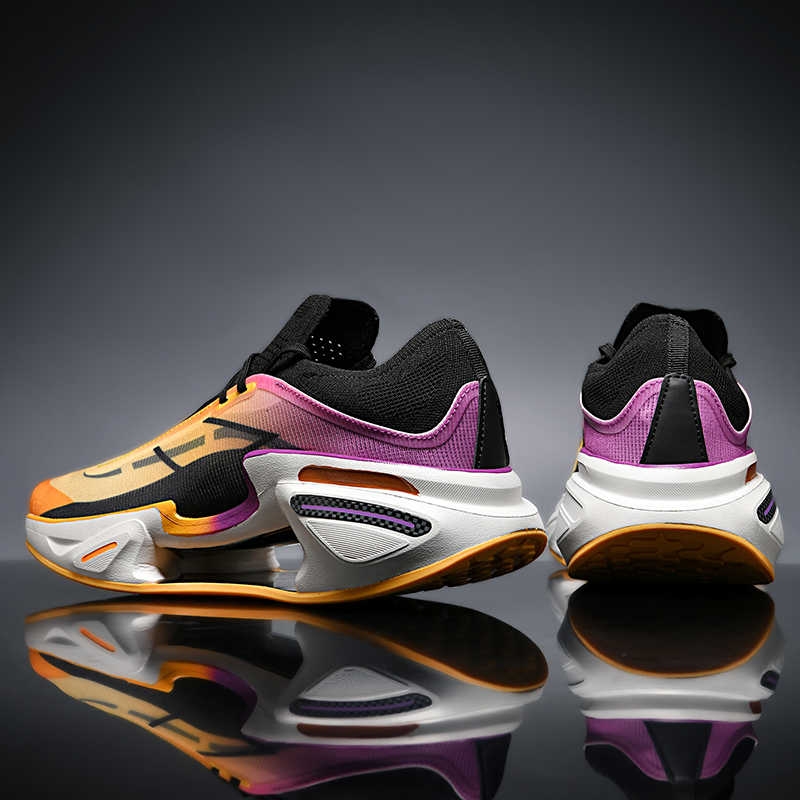 Summer Camp Golf Shoes Man Wov - Men'S Shoes For Tennis reseña y precio