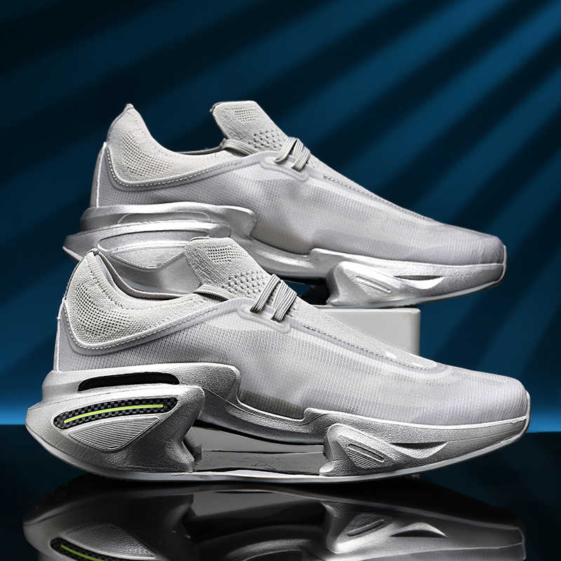 Summer Camp Golf Shoes Man Wov - Men'S Shoes For Tennis reseña y precio