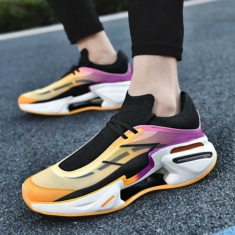 Summer Camp Golf Shoes Man Wov - Men'S Shoes For Tennis reseña y precio