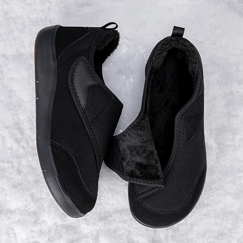 Winter Wide Toe Box Casual Sne - Men'S Shoes With Wide Toe Box reseña y precio