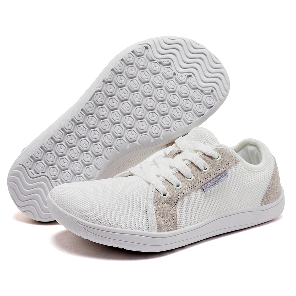 HOBIBEAR Minimalist Barefoot S - Men'S Shoes With Wide Toe Box reseña y precio