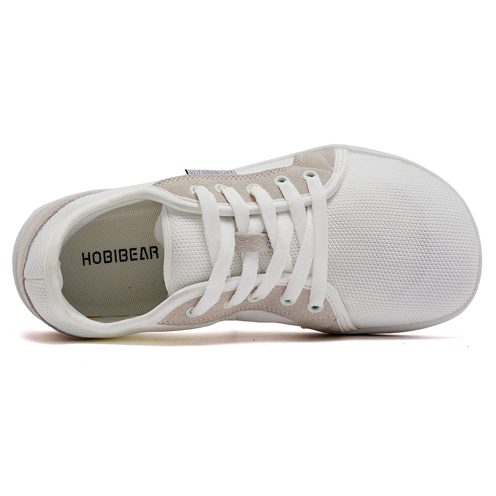 HOBIBEAR Minimalist Barefoot S - Men'S Shoes With Wide Toe Box reseña y precio
