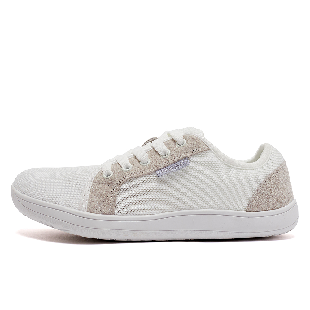 HOBIBEAR Minimalist Barefoot S - Men'S Shoes With Wide Toe Box reseña y precio