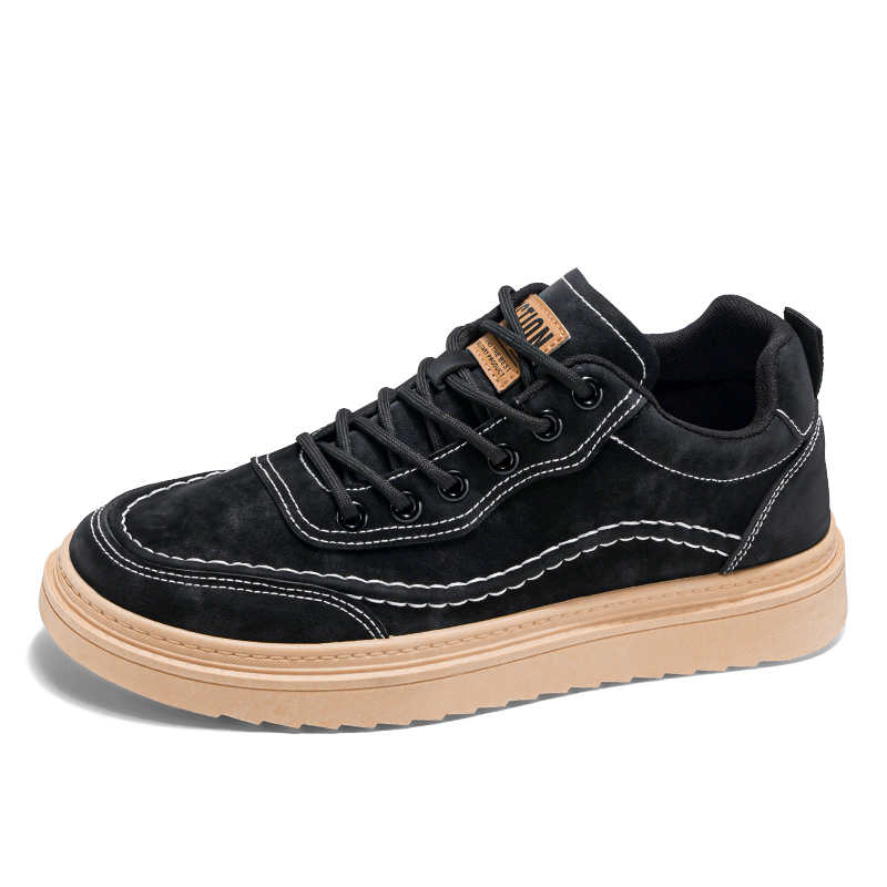 Ecoleather Brown Men's Size 46 - Men Shoes Sale reseña y precio