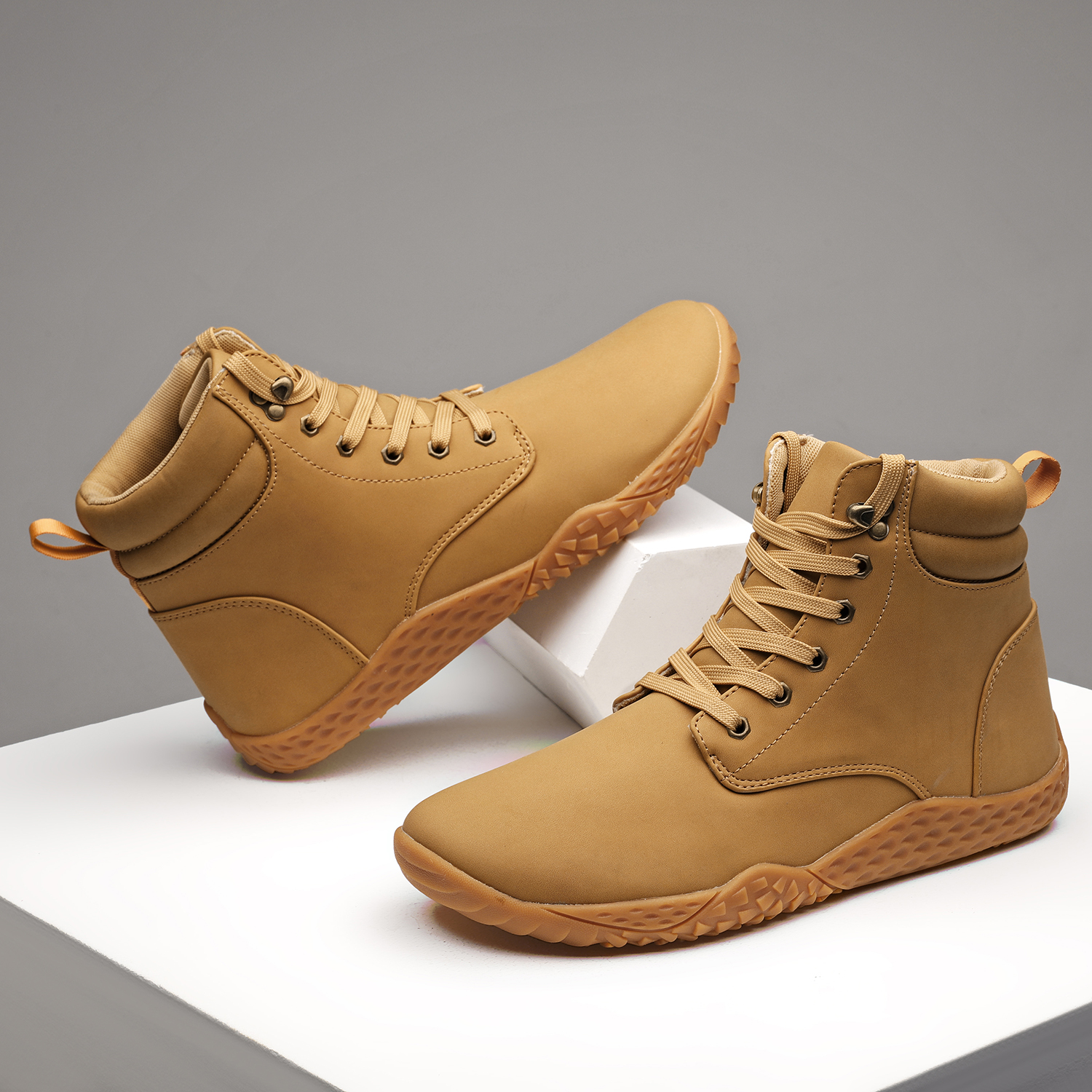Barefoot Shoes Adult Cross-Tra - Men'S Shoes With Wide Toe Box reseña y precio