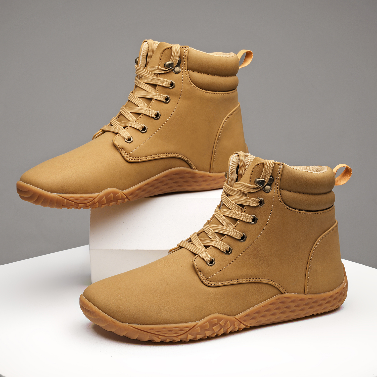 Barefoot Shoes Adult Cross-Tra - Men'S Shoes With Wide Toe Box reseña y precio