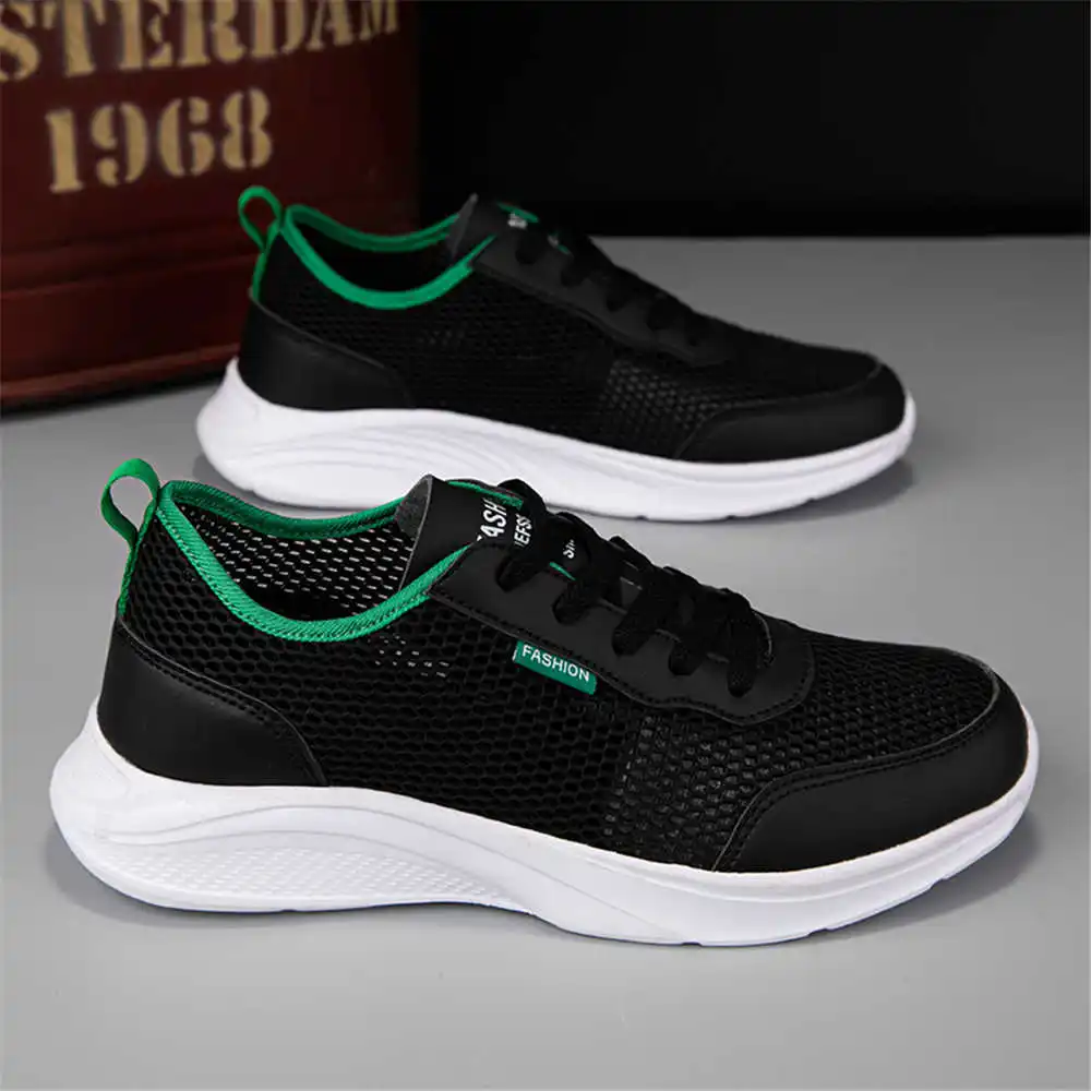 Water Green 43-44 Fashion Snea - Men'S Shoes For Tennis reseña y precio