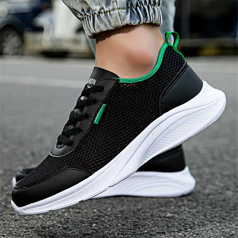 Water Green 43-44 Fashion Snea - Men'S Shoes For Tennis reseña y precio