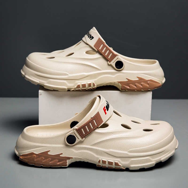 Half Sumer Beige Shoes For Men - Men'S Shoes For Tennis reseña y precio
