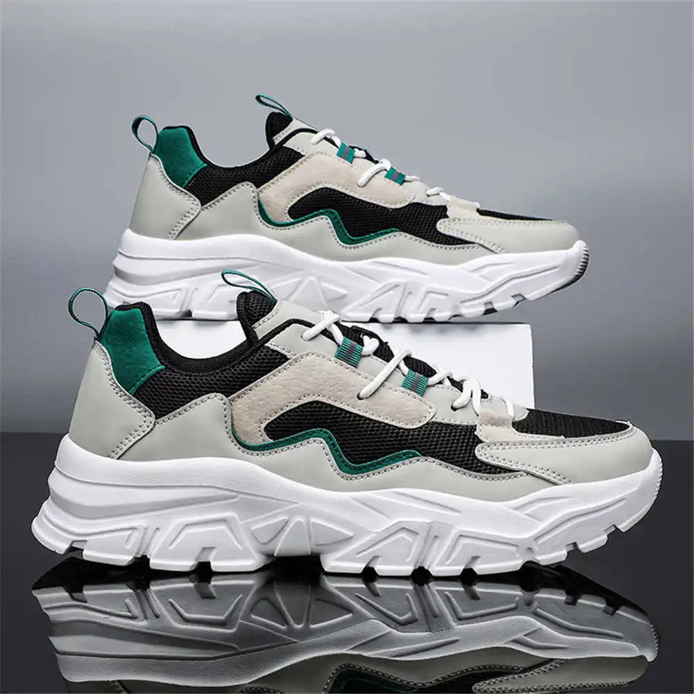 Mint Green 36-37 Skateboard Sh - Men'S Shoes Casual Sneakers reseña y precio