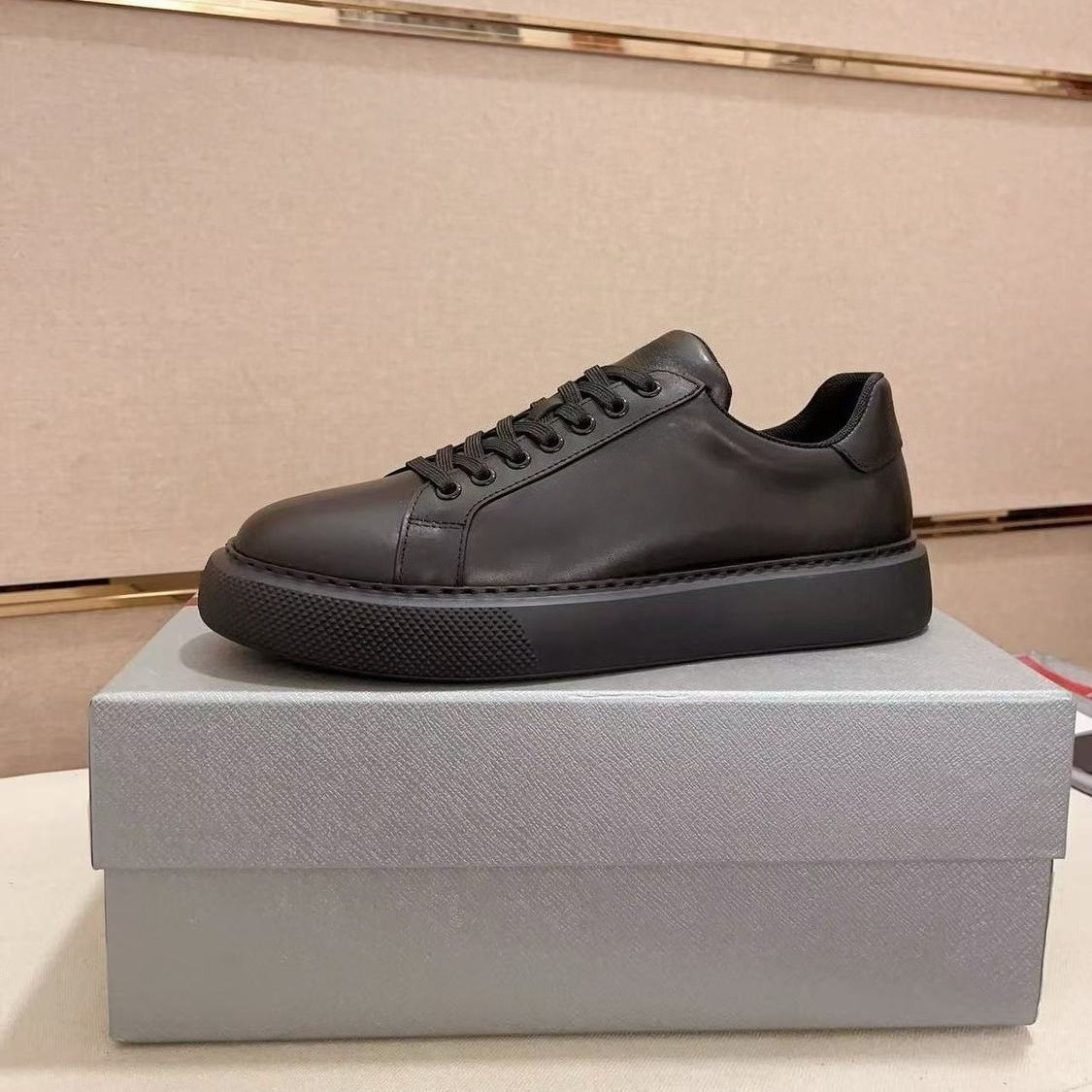 Luxury Running Shoes, Korean S - Men'S Shoes To Increase Height reseña y precio