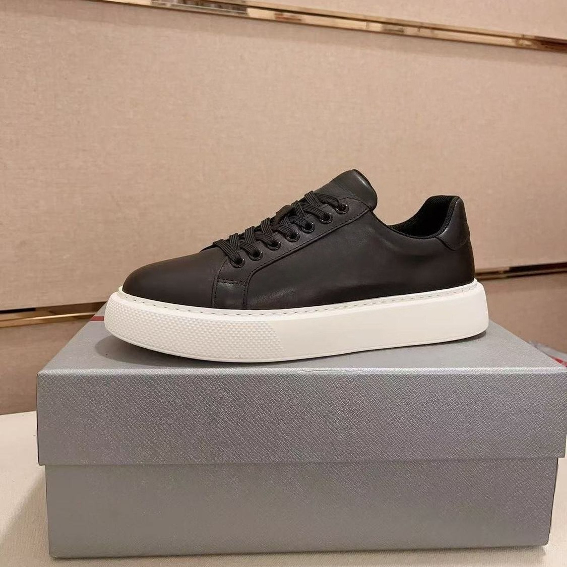 Luxury Running Shoes, Korean S - Men'S Shoes To Increase Height reseña y precio