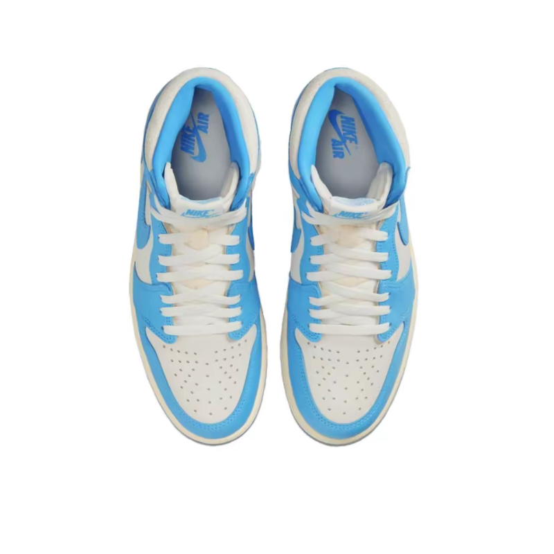 Nike Air Jordan 1 High Cushion - Men'S Shoes Jordan 1 reseña y precio