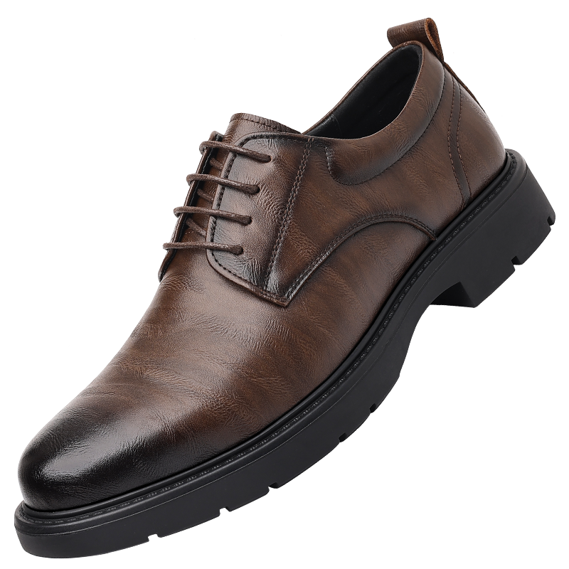 Thick Heeled Fall Road Runner  - Men'S Shoes For Tennis reseña y precio